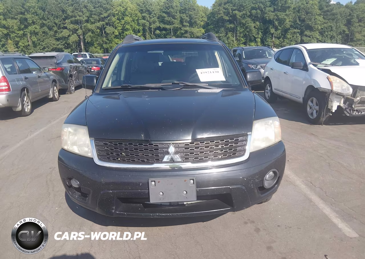 2011 Mitsubishi Endeavor Se VIN:4A4JN3AS0BE036972 - 12