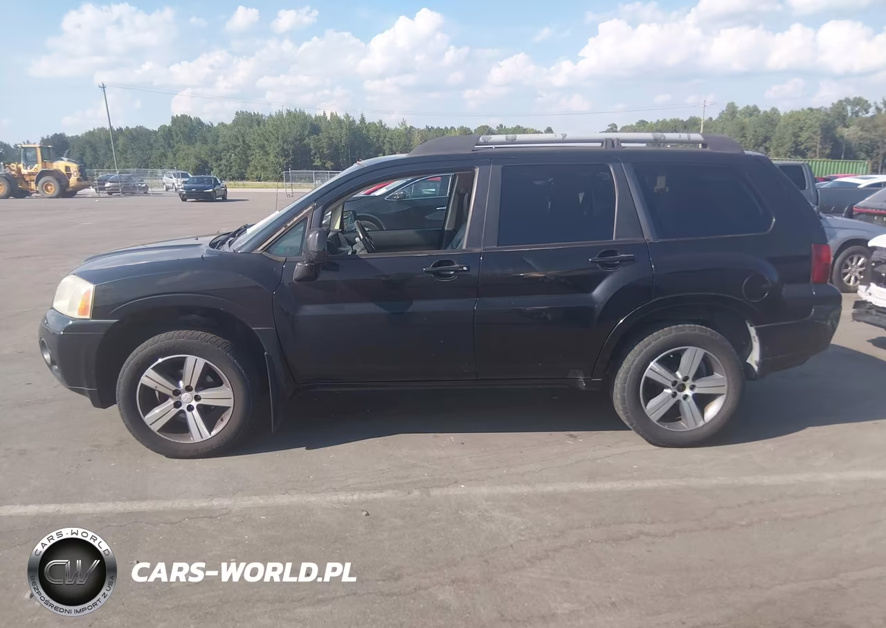 2011 Mitsubishi Endeavor Se VIN:4A4JN3AS0BE036972 - 14