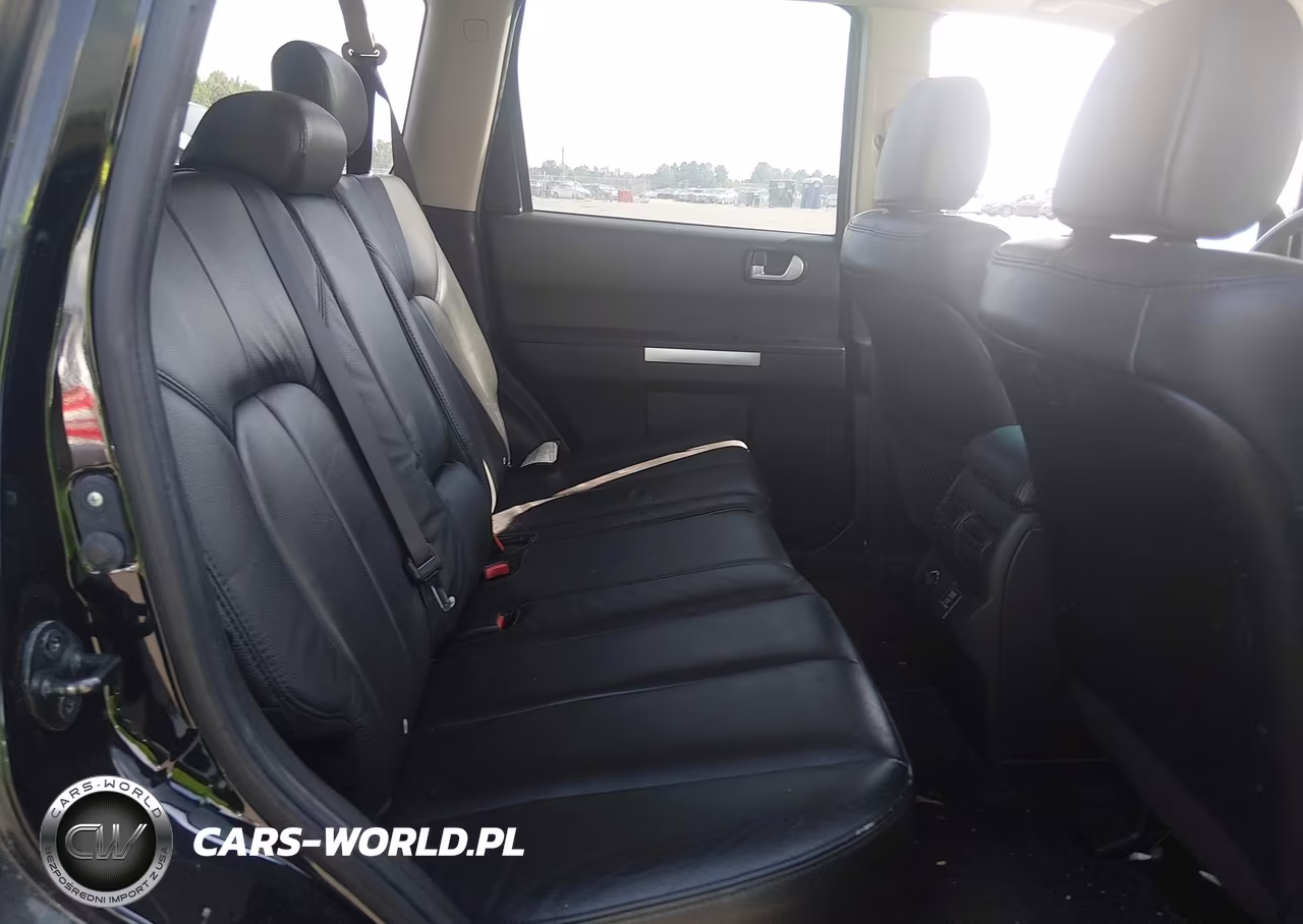 2011 Mitsubishi Endeavor Se VIN:4A4JN3AS0BE036972 - 8