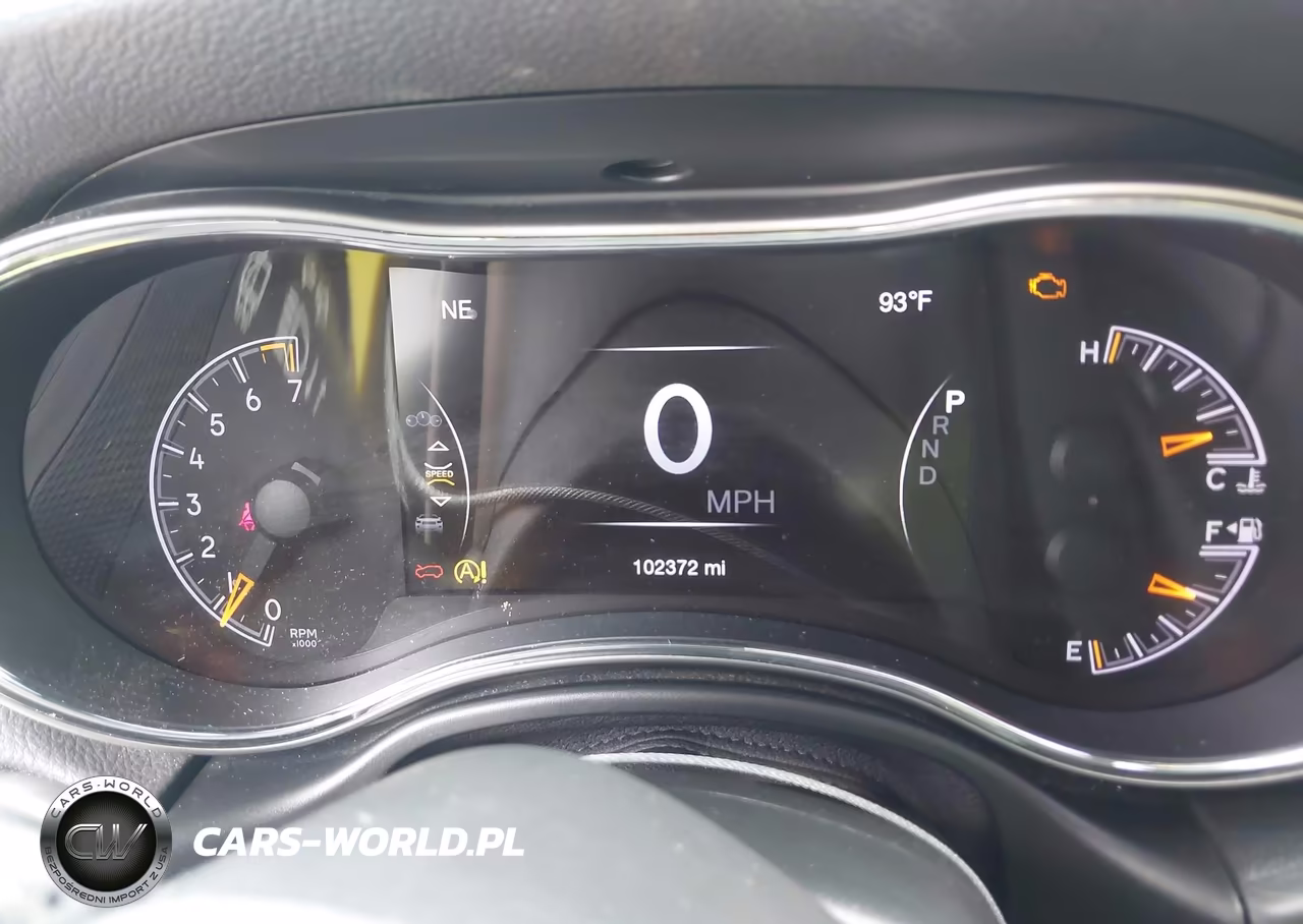 2019 Jeep Grand Cherokee Altitude 4X4 VIN:1C4RJFAG6KC546788 - 7