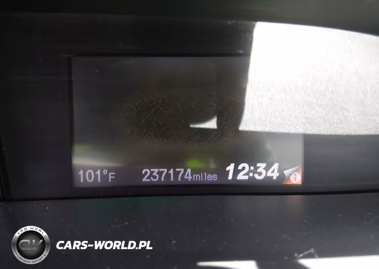 2012 Honda Civic Si VIN:2HGFG4A5XCH700164 - 7