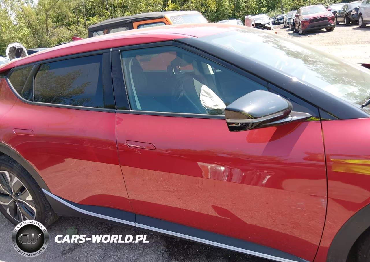 2024 Kia Ev6 Light Long Range VIN:KNDC3DLC7R5175282 - 13