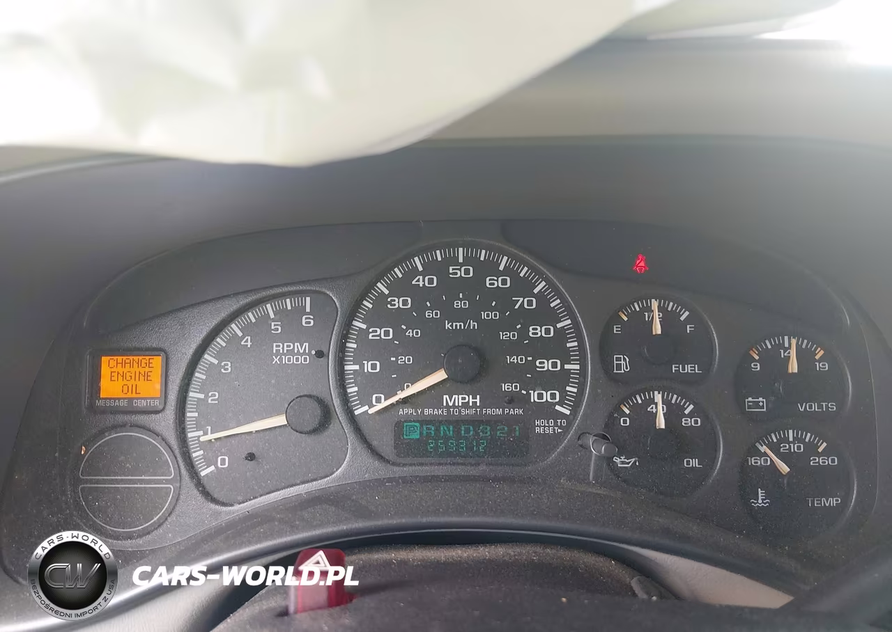 2002 Chevrolet Tahoe Lt VIN:1GNEC13Z72R185294 - 7