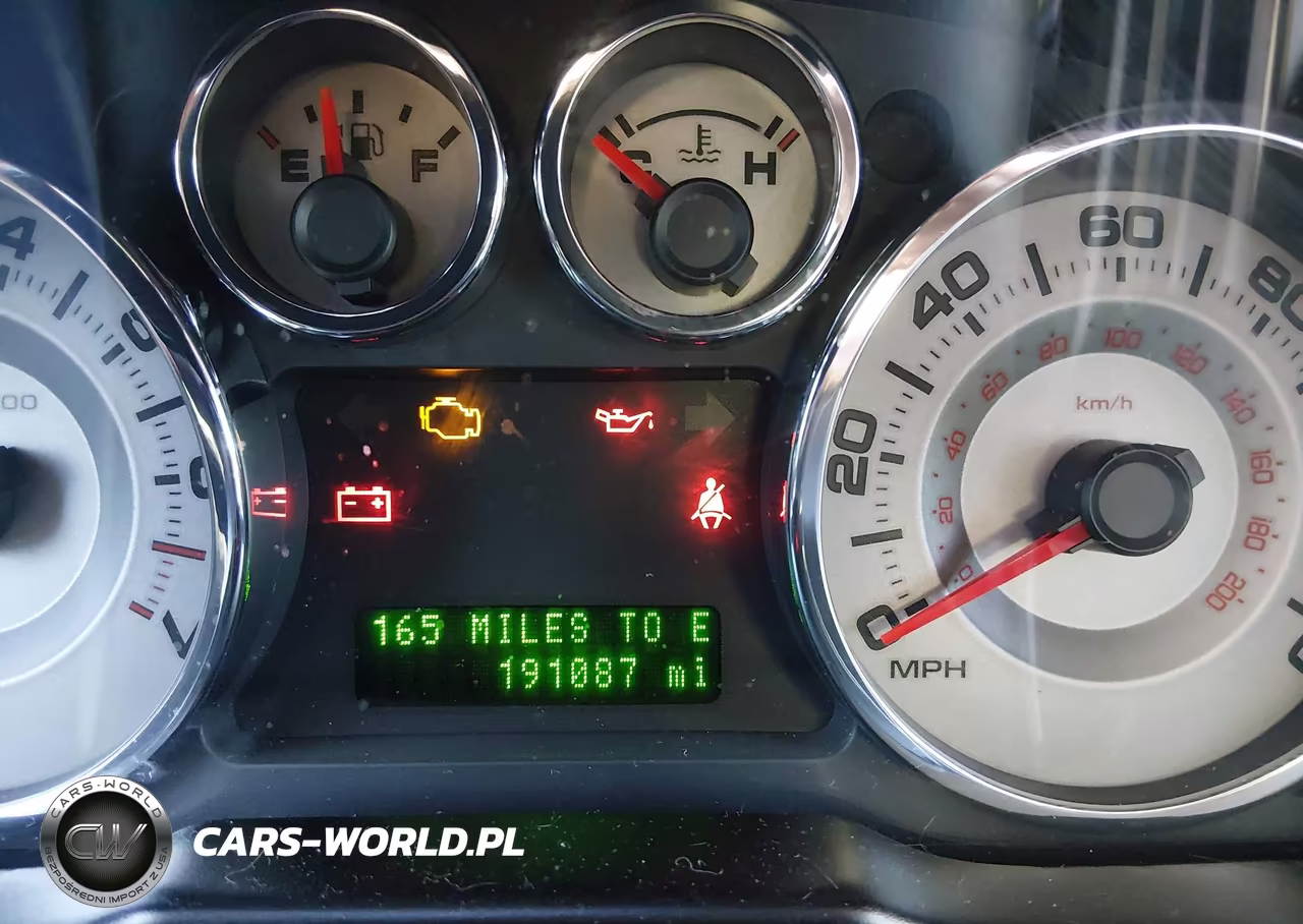 2010 Ford Edge Limited VIN:2FMDK3KC7ABA04465 - 7