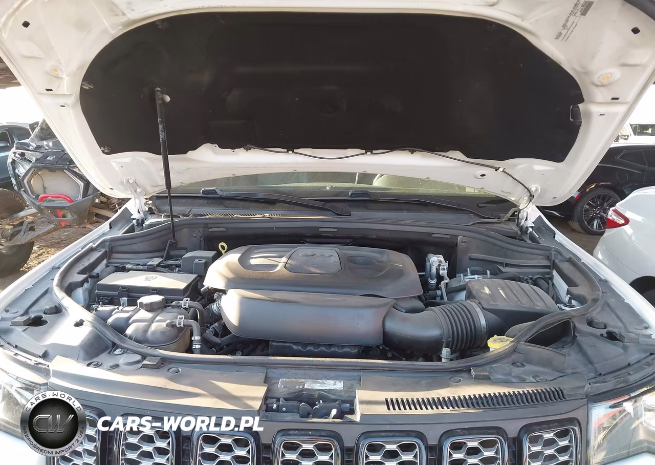 2019 Jeep Grand Cherokee Altitude 4X2 VIN:1C4RJEAG4KC832696 - 10