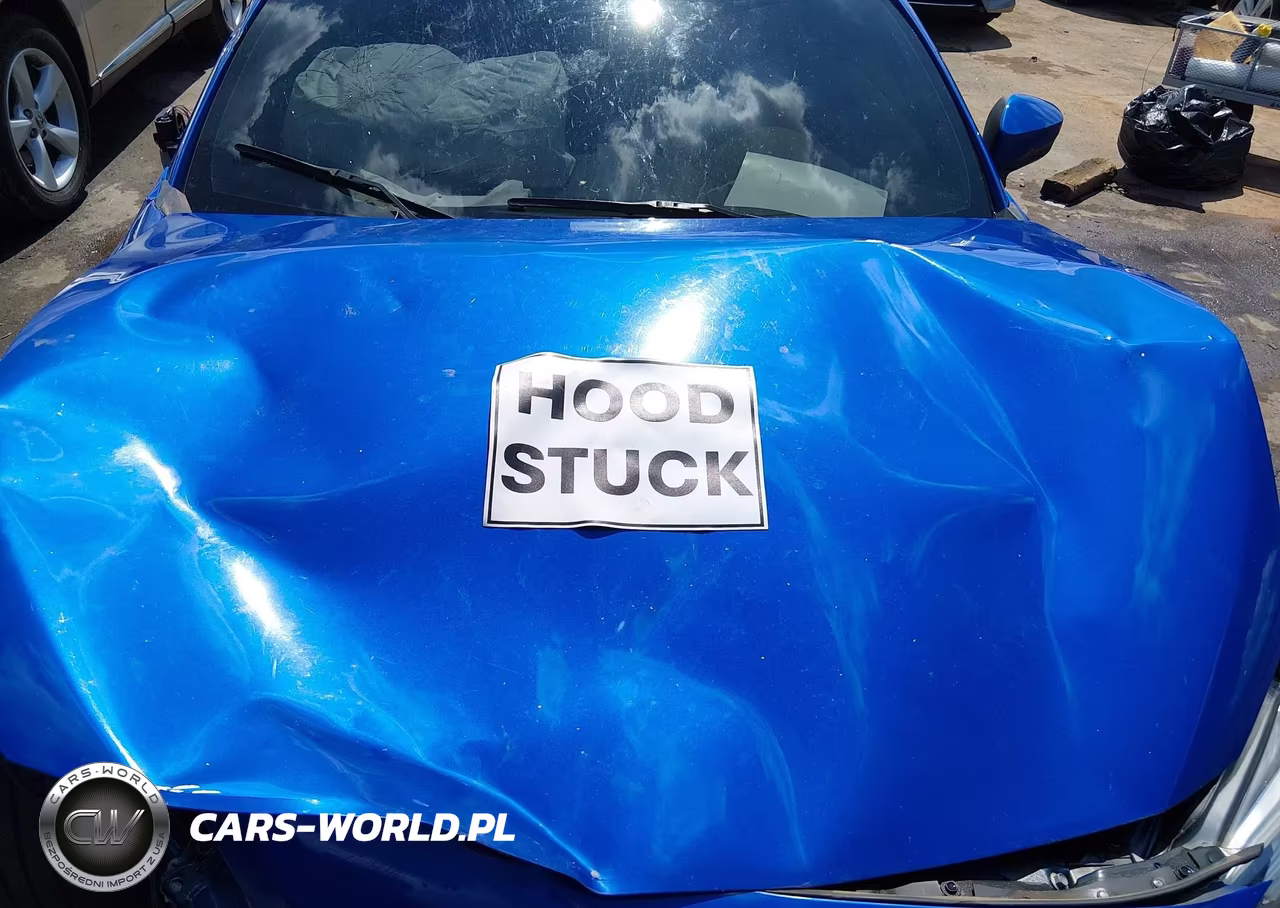 2019 Subaru Brz Limited VIN:JF1ZCAC17K9600009 - 10