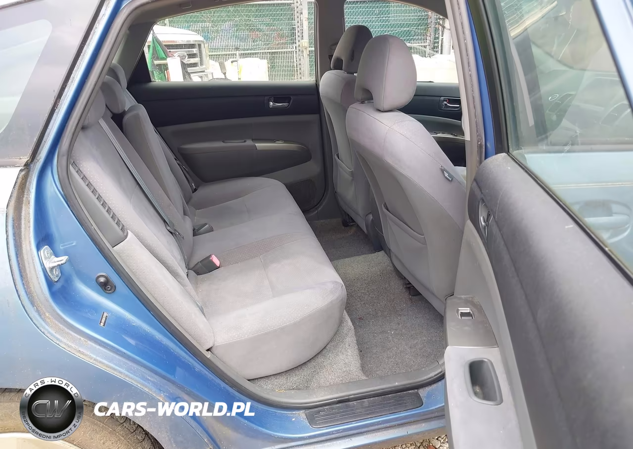 2007 Toyota Prius VIN:JTDKB20U777634862 - 8