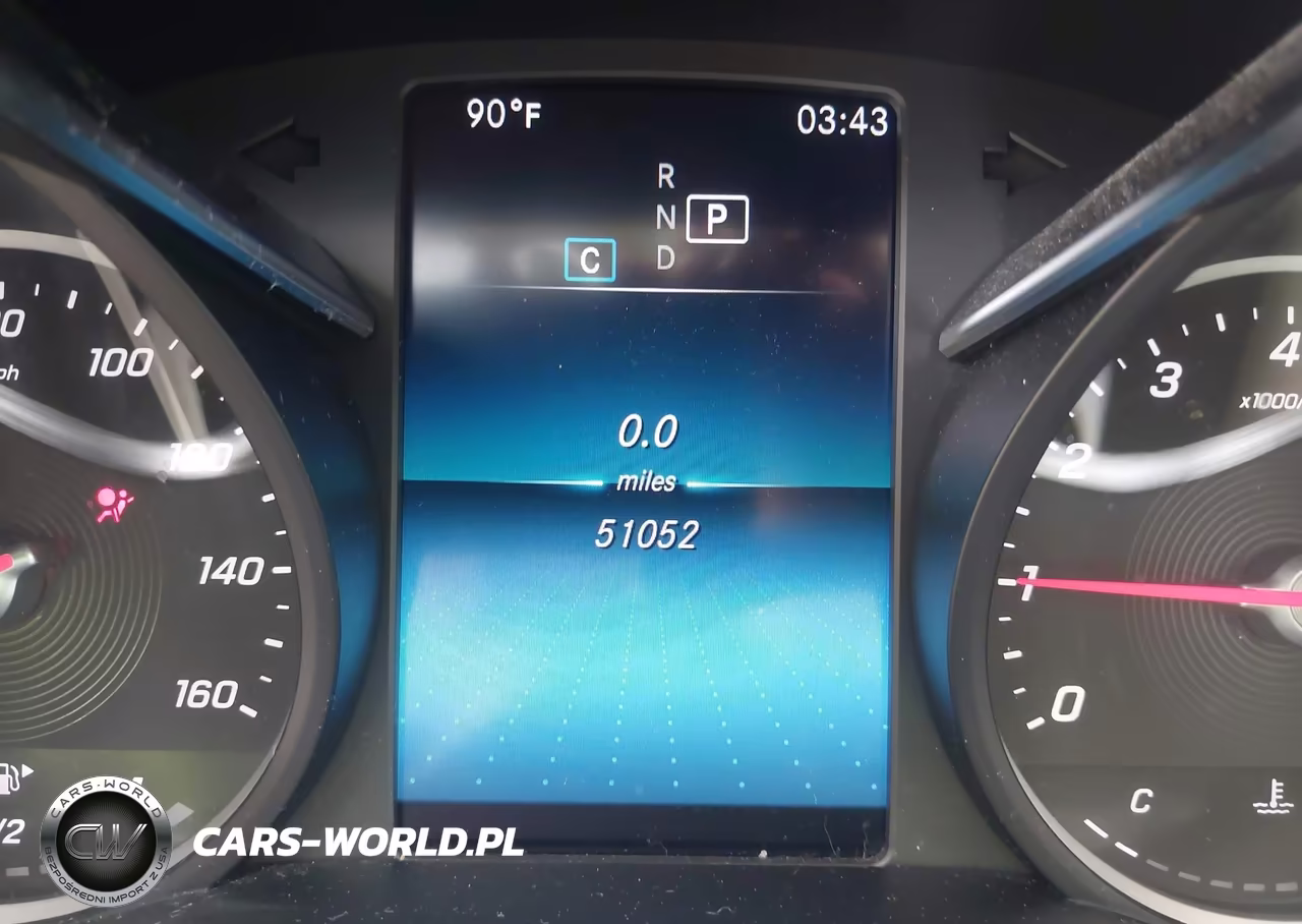 2020 Mercedes-Benz C 300 4Matic VIN:55SWF8EB4LU327684 - 16