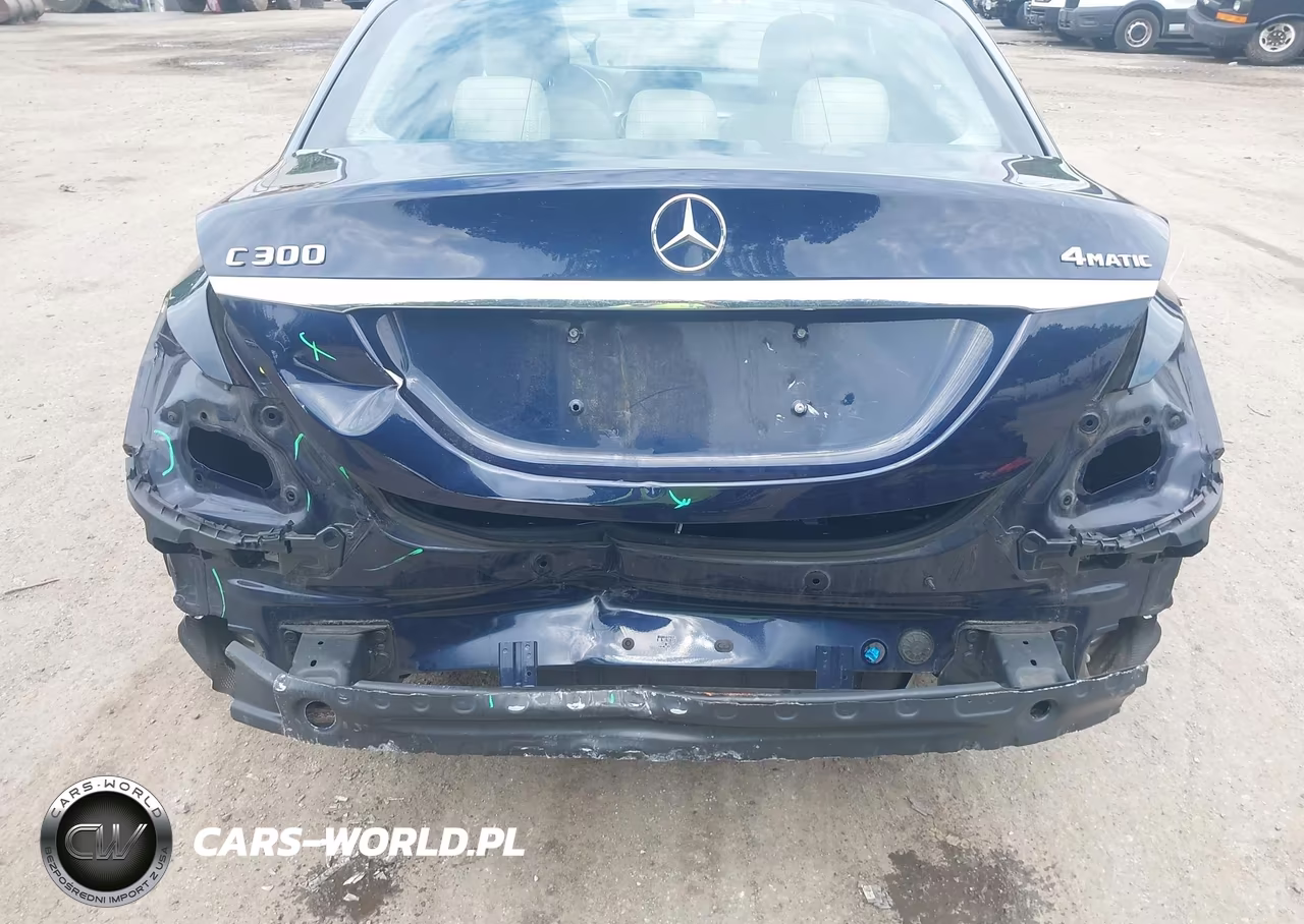2020 Mercedes-Benz C 300 4Matic VIN:55SWF8EB4LU327684 - 6