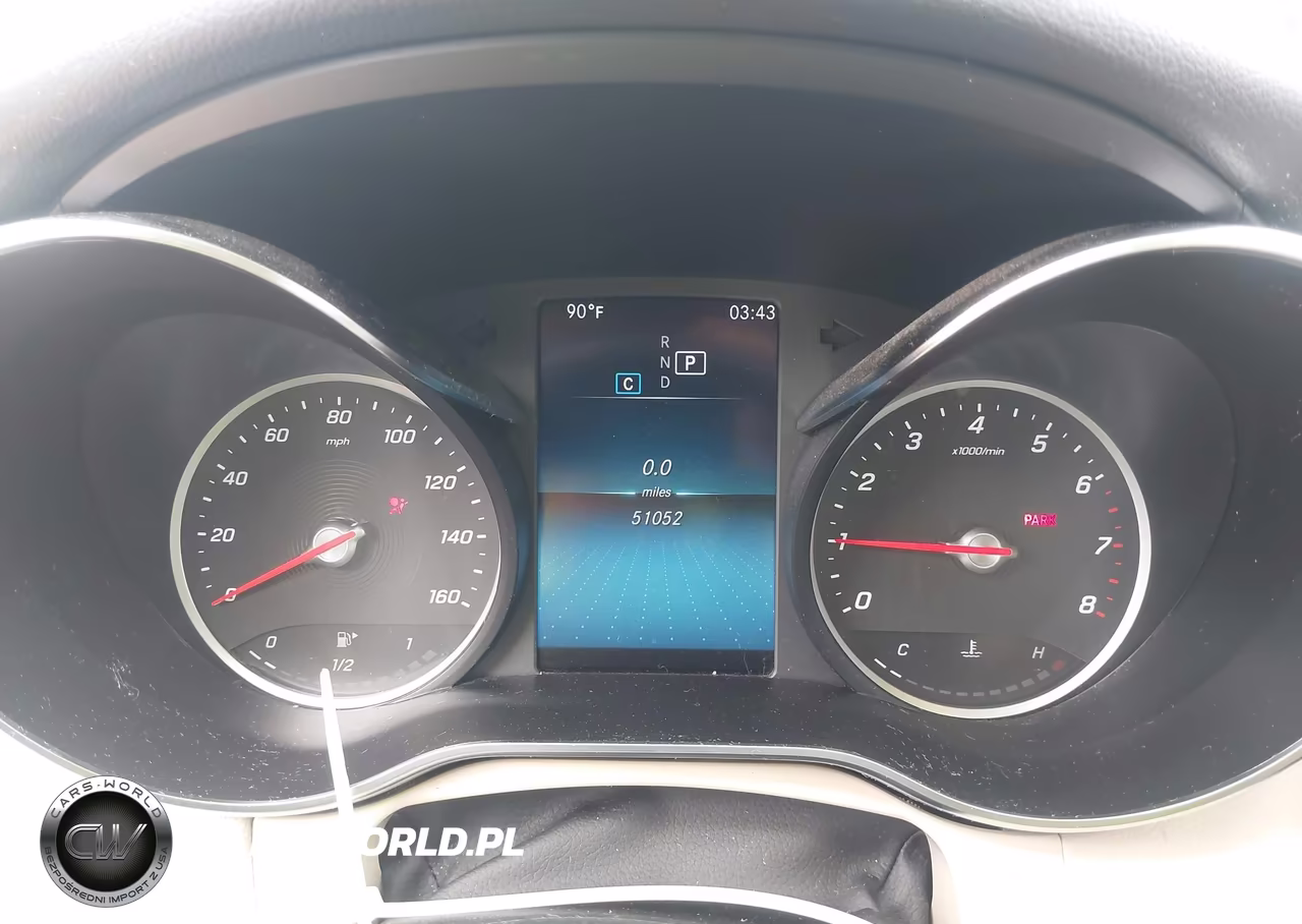 2020 Mercedes-Benz C 300 4Matic VIN:55SWF8EB4LU327684 - 7