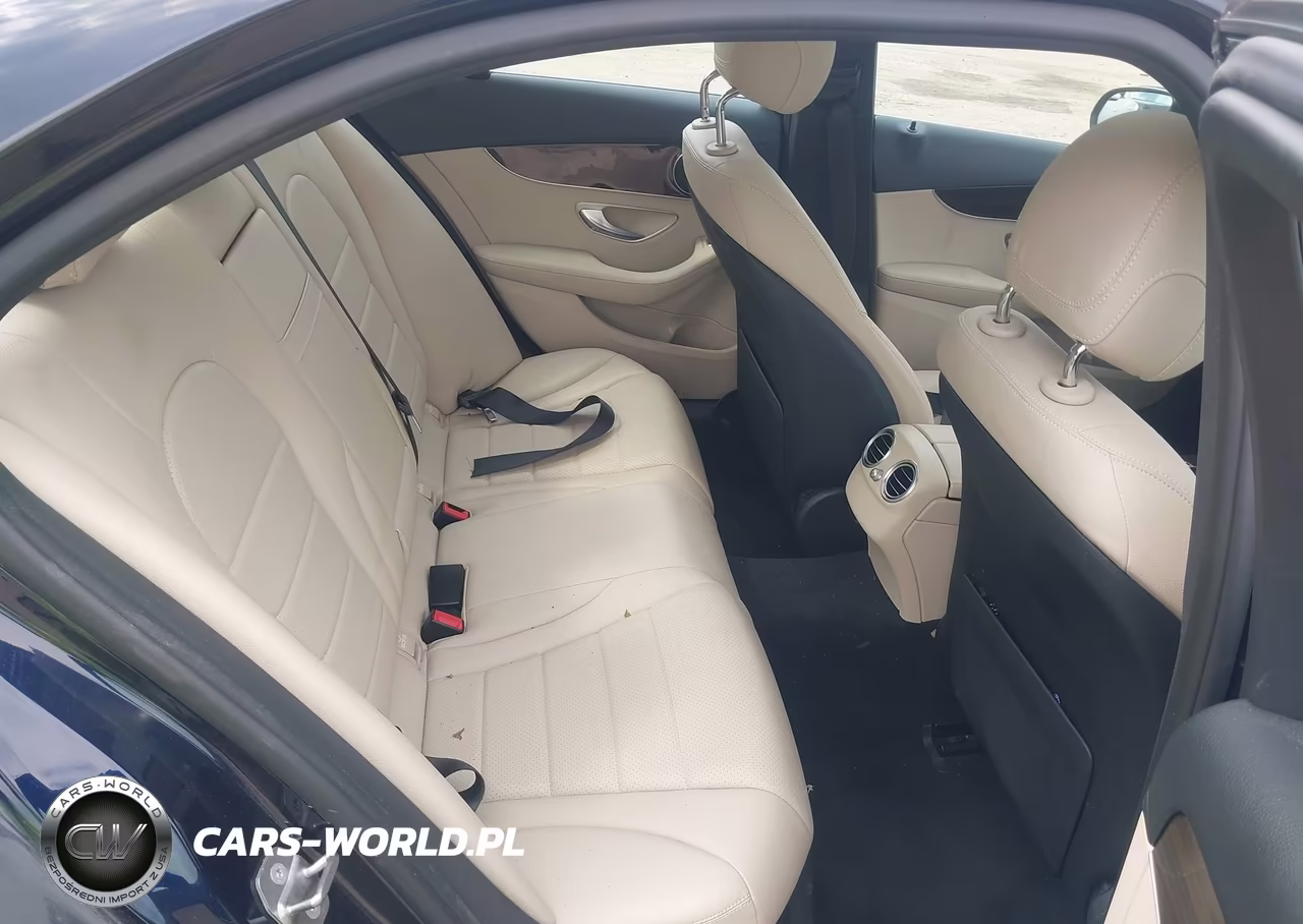 2020 Mercedes-Benz C 300 4Matic VIN:55SWF8EB4LU327684 - 8