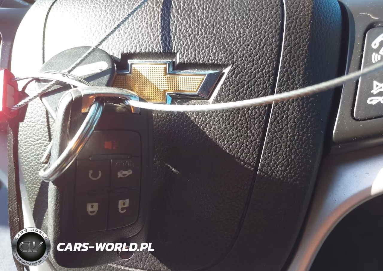 2015 Chevrolet Cruze Ltz VIN:1G1PG5SBXF7286440 - 11