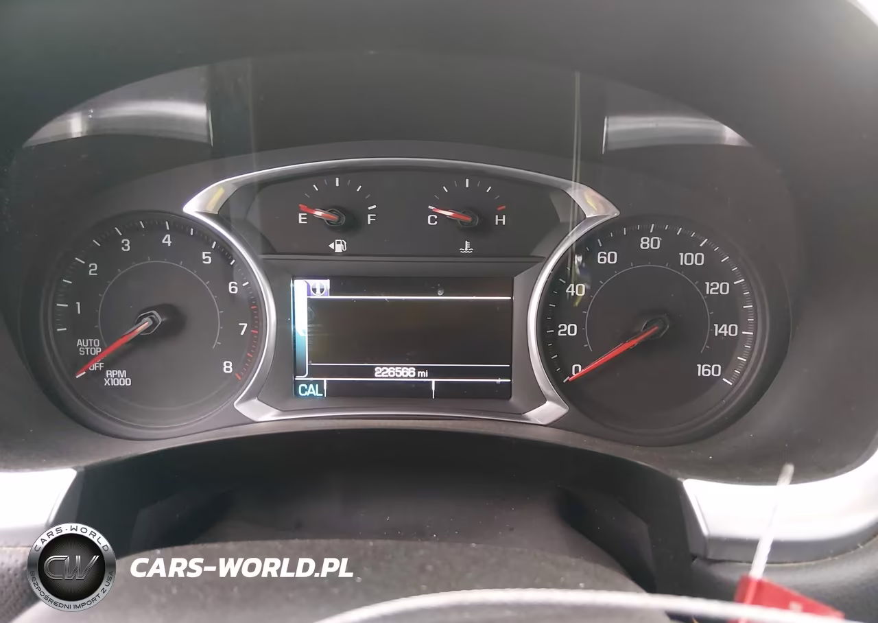 2018 Chevrolet Traverse Premier VIN:1GNEVJKW4JJ262234 - 7