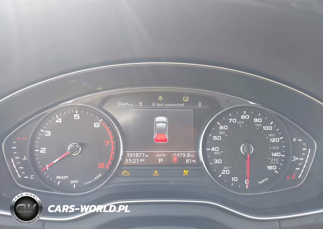 2021 Audi Q5 Premium 45 Tfsi Quattro S Tronic VIN:WA1AAAFY8M2003155 - 7