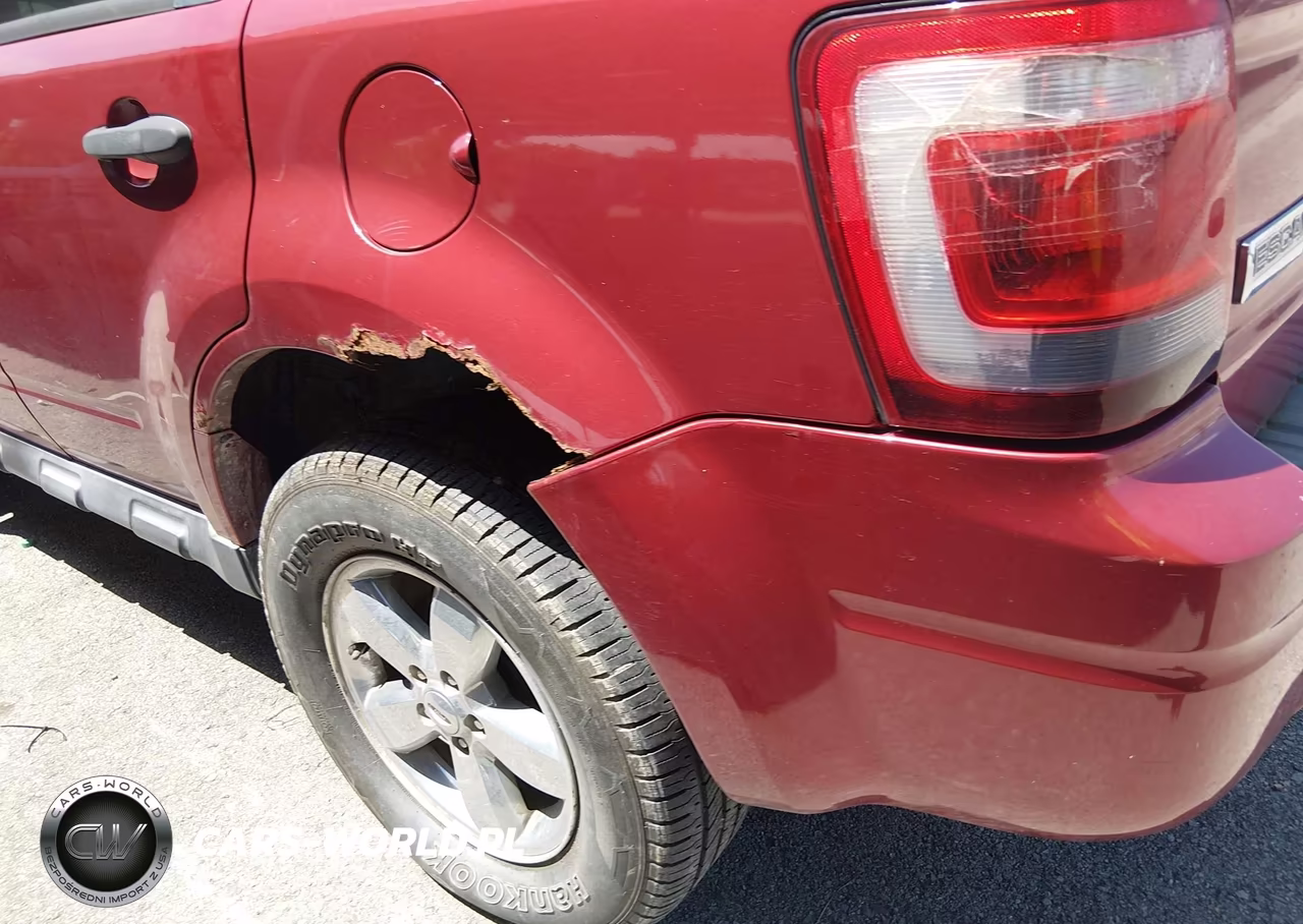 2012 Ford Escape Xlt VIN:1FMCU0DG3CKA81945 - 12