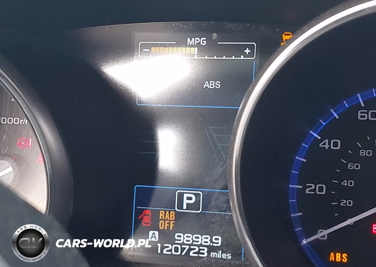 2018 Subaru Legacy 2.5I Limited VIN:4S3BNAN62J3003740 - 15
