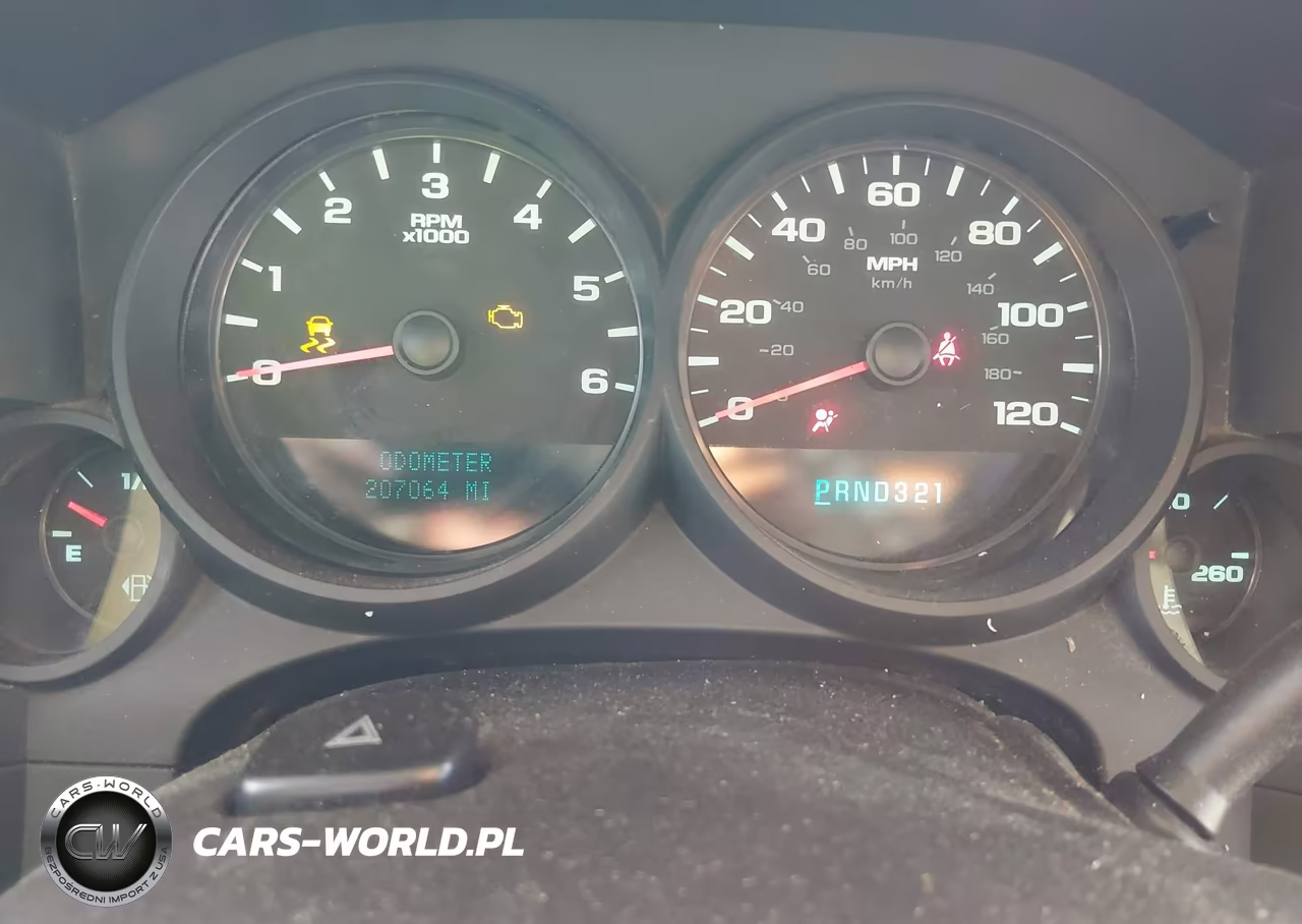 2013 Chevrolet Silverado 1500 Work Truck VIN:1GCRCPEX6DZ184729 - 7
