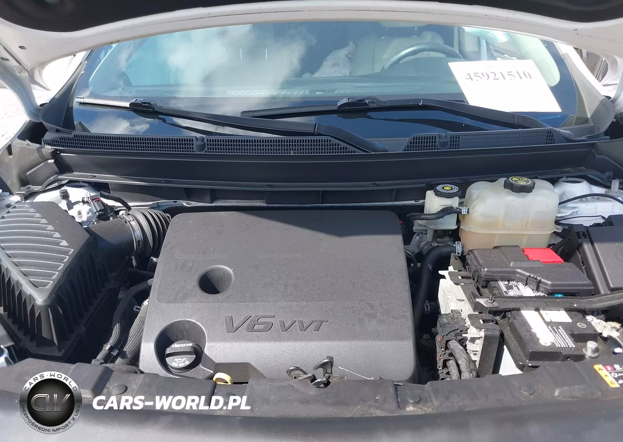 2021 Buick Enclave Fwd Essence VIN:5GAERBKW9MJ118204 - 10