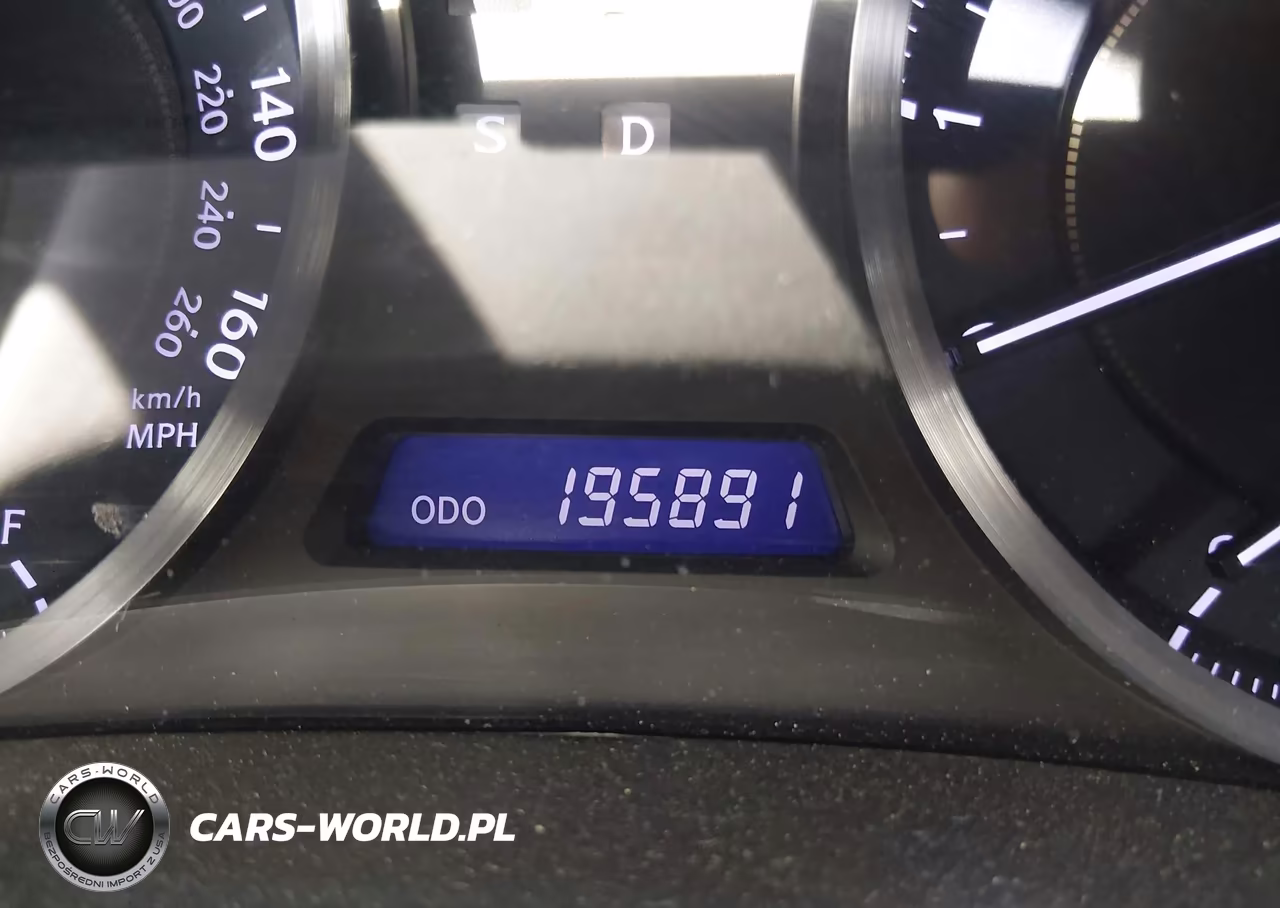 2013 Lexus Is 250 VIN:JTHBF5C28D5192602 - 15