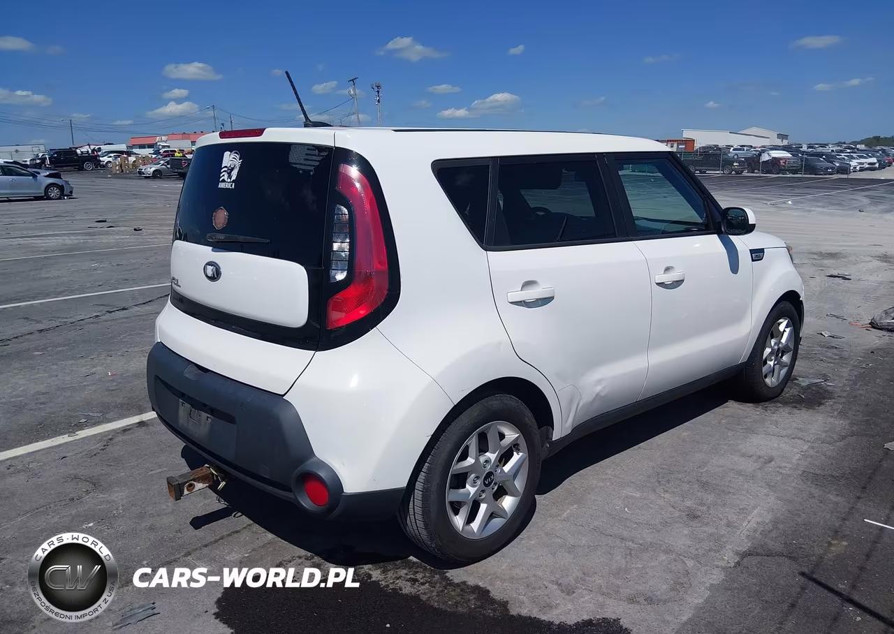 2016 Kia Soul VIN:KNDJN2A20G7239549 - 4