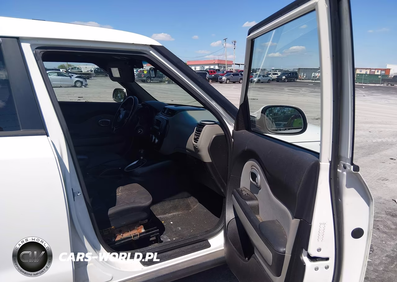 2016 Kia Soul VIN:KNDJN2A20G7239549 - 5