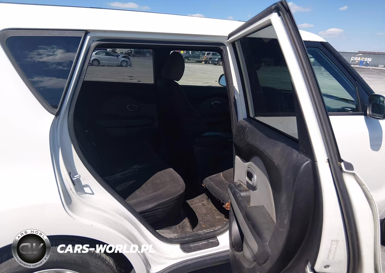 2016 Kia Soul VIN:KNDJN2A20G7239549 - 8