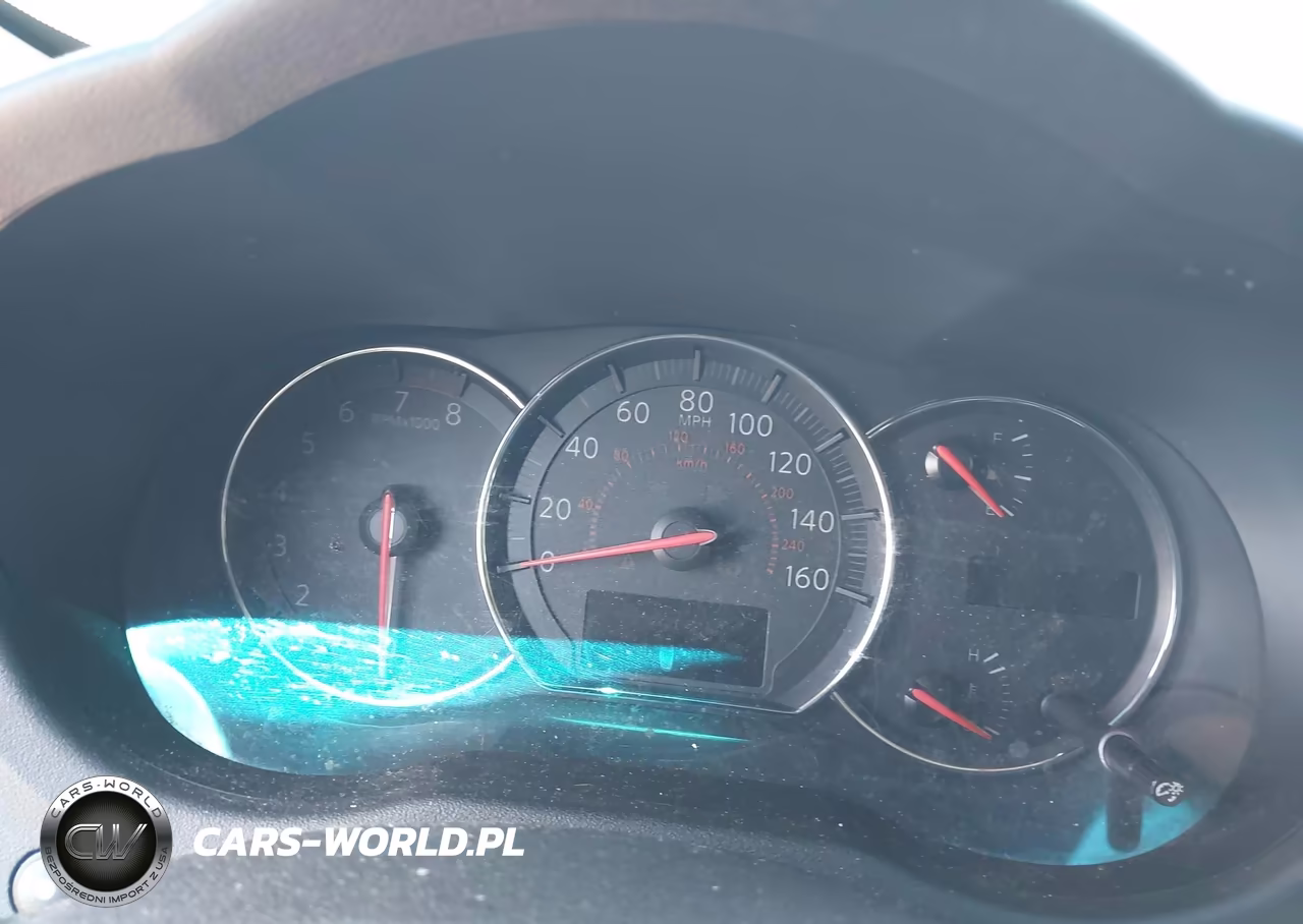 2011 Nissan Maxima 3.5 Sv VIN:1N4AA5AP5BC869730 - 15