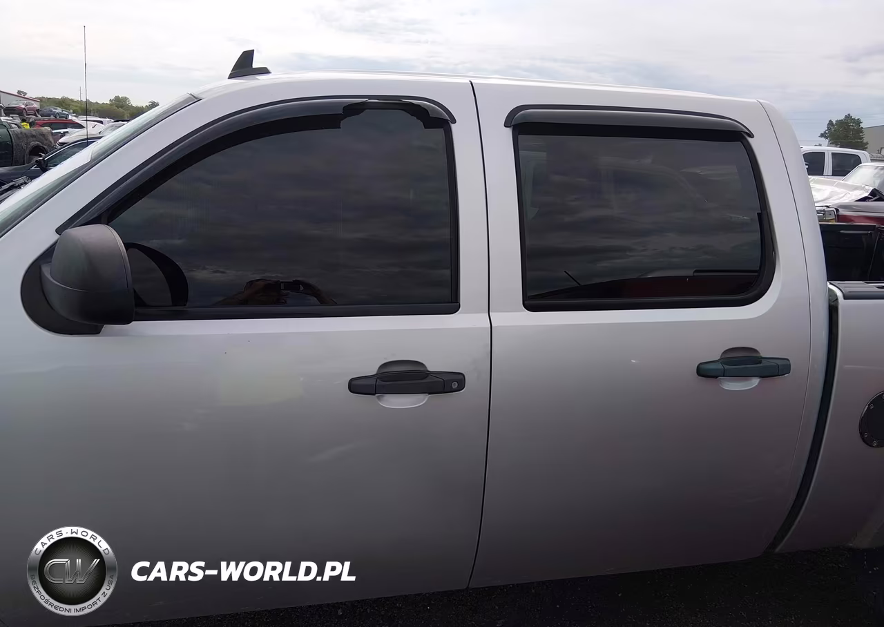 2010 GMC Sierra 1500 Sle VIN:3GTRKVE38AG271032 - 14