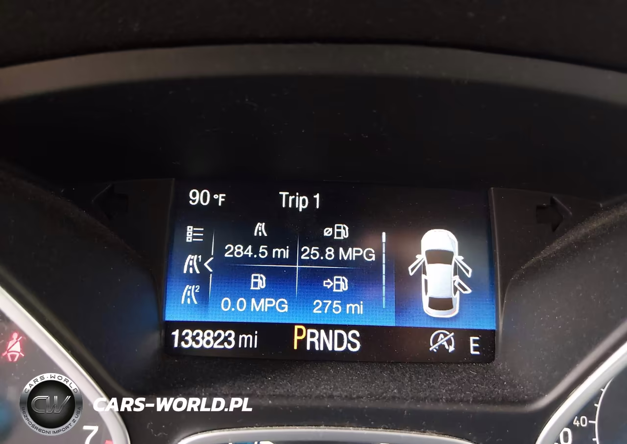 2017 Ford Escape Se VIN:1FMCU9GDXHUB88122 - 15