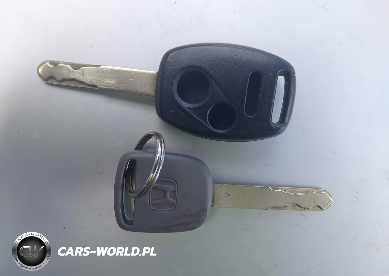 2006 Honda Pilot Ex VIN:2HKYF18496H529277 - 11