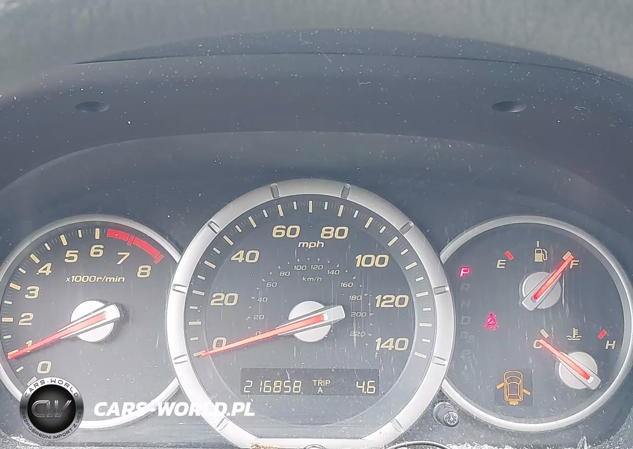 2006 Honda Pilot Ex VIN:2HKYF18496H529277 - 7