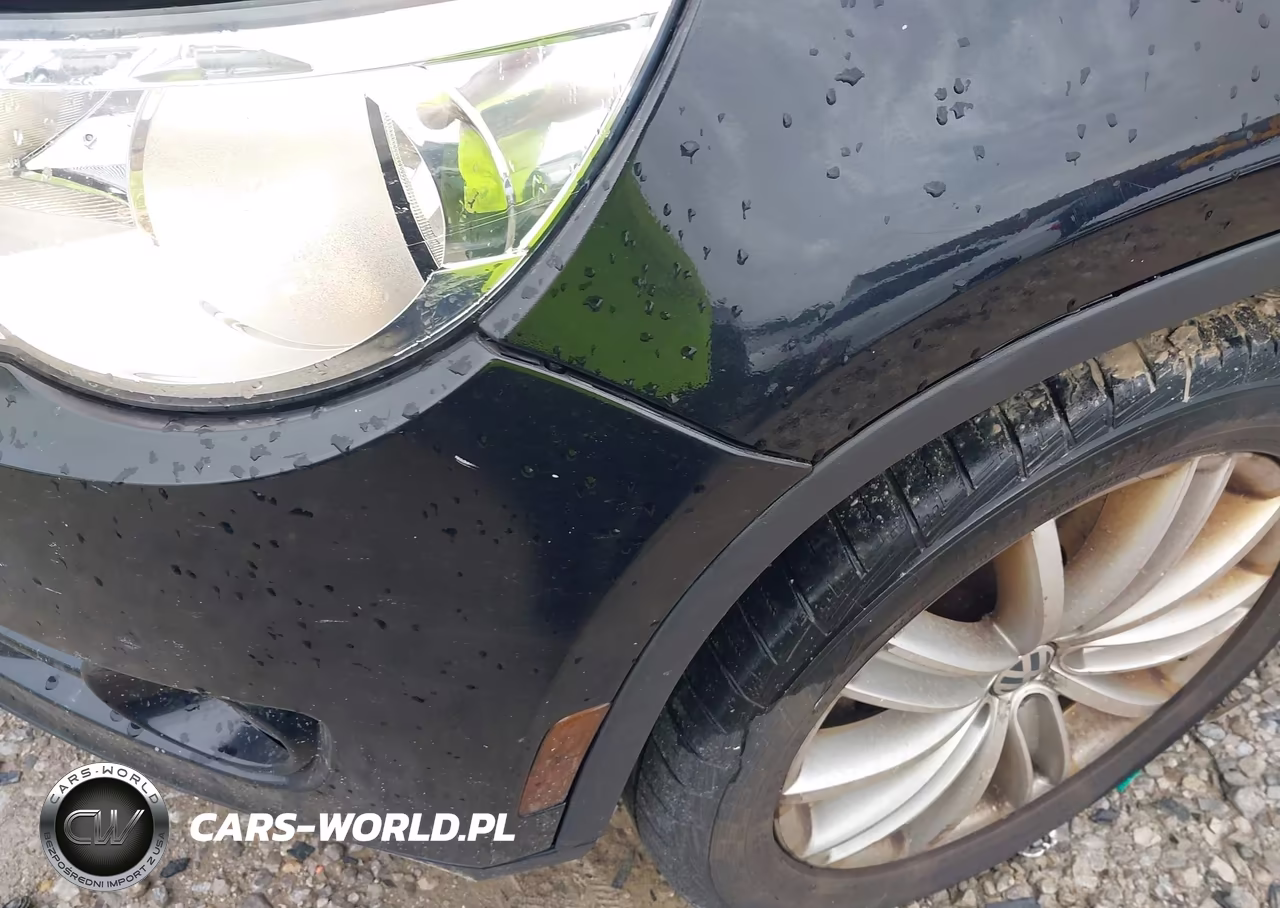 2010 Volkswagen Tiguan Wolfsburg Edition VIN:WVGBV7AX9AW515362 - 15