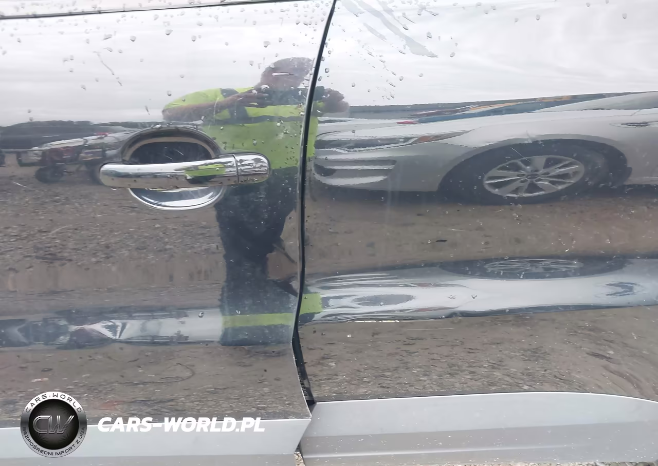 2010 Volkswagen Tiguan Wolfsburg Edition VIN:WVGBV7AX9AW515362 - 16