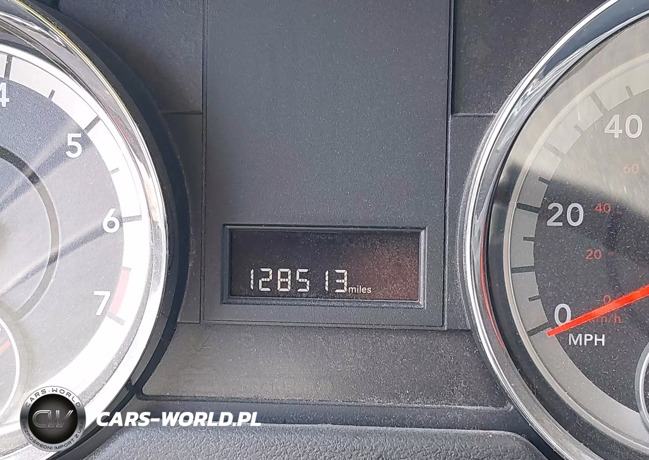 2013 Dodge Grand Caravan Se VIN:2C4RDGBG6DR618689 - 12