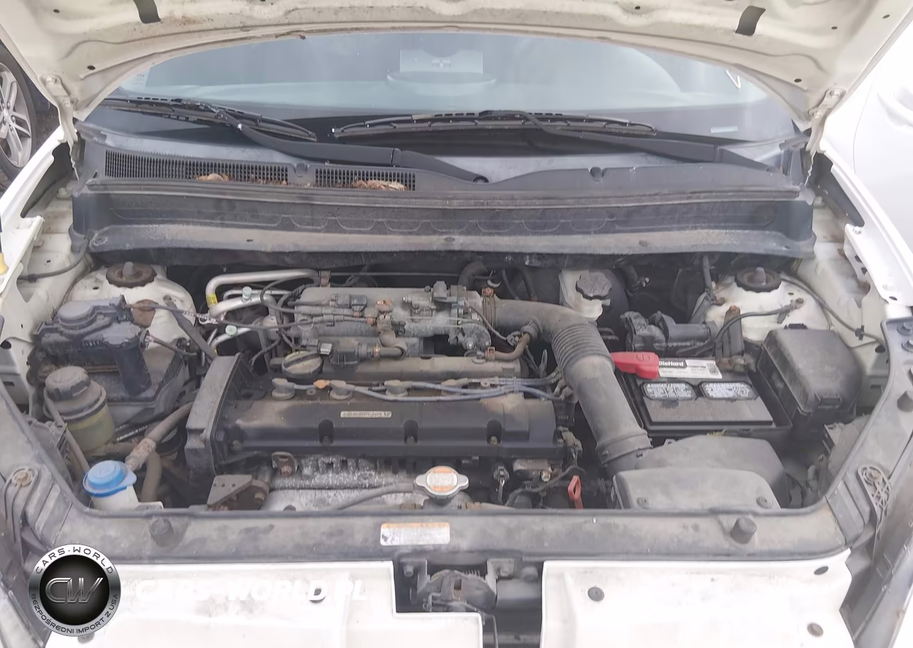 2010 Kia Soul + VIN:KNDJT2A20A7702562 - 10