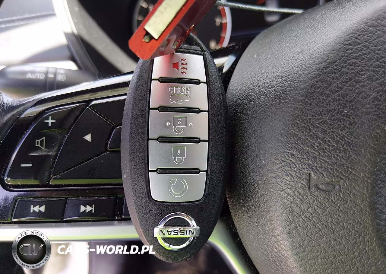 2019 Nissan Altima 2.5 Sv VIN:1N4BL4DVXKC156079 - 11