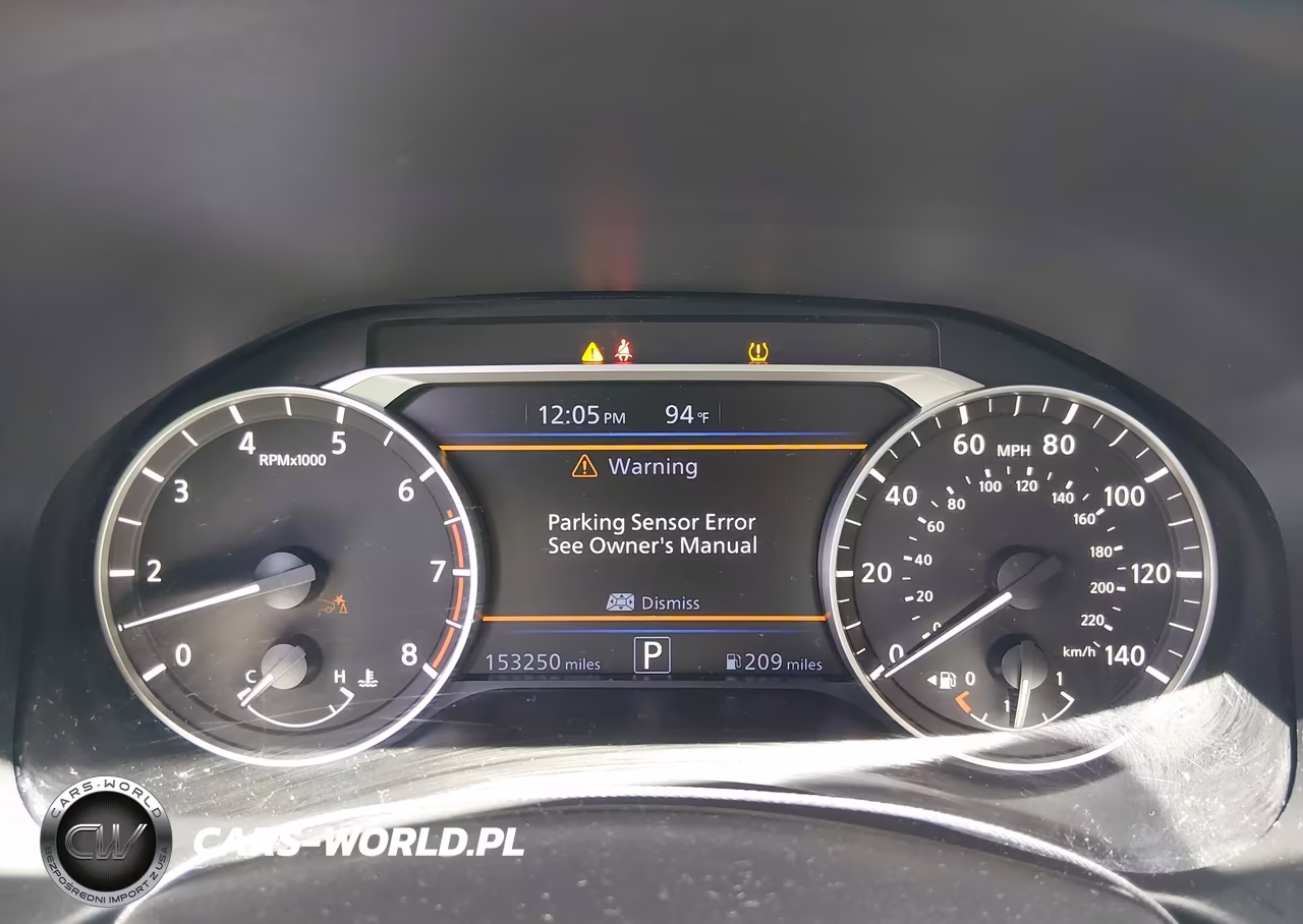 2019 Nissan Altima 2.5 Sv VIN:1N4BL4DVXKC156079 - 7