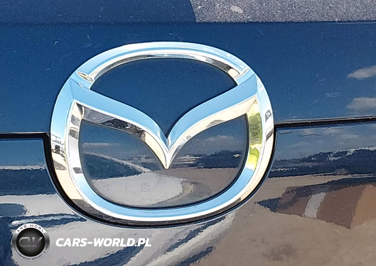 2020 Mazda Cx-5 Grand Touring VIN:JM3KFADM9L0743603 - 6