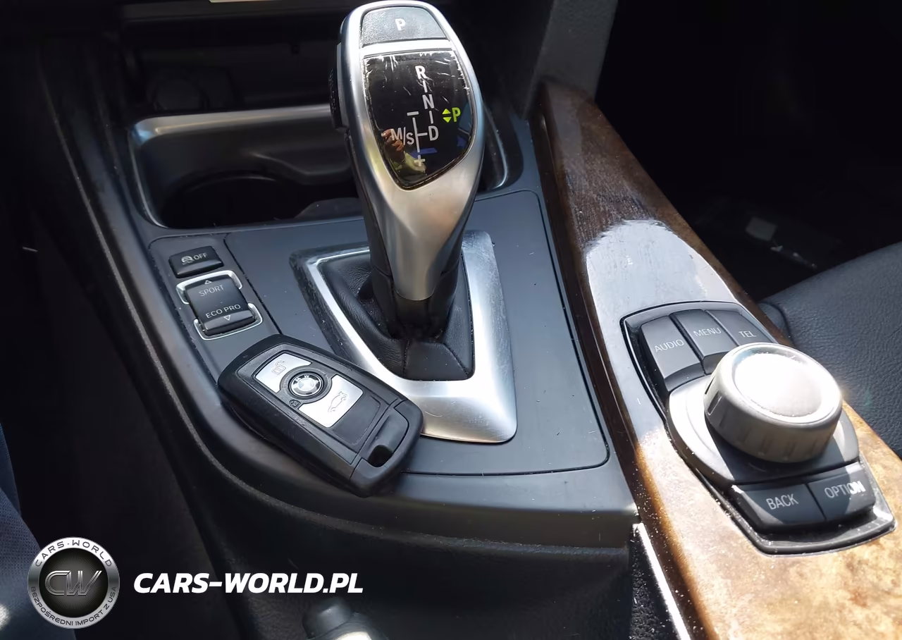 2015 BMW 428I VIN:WBA3N7C58FK223962 - 11