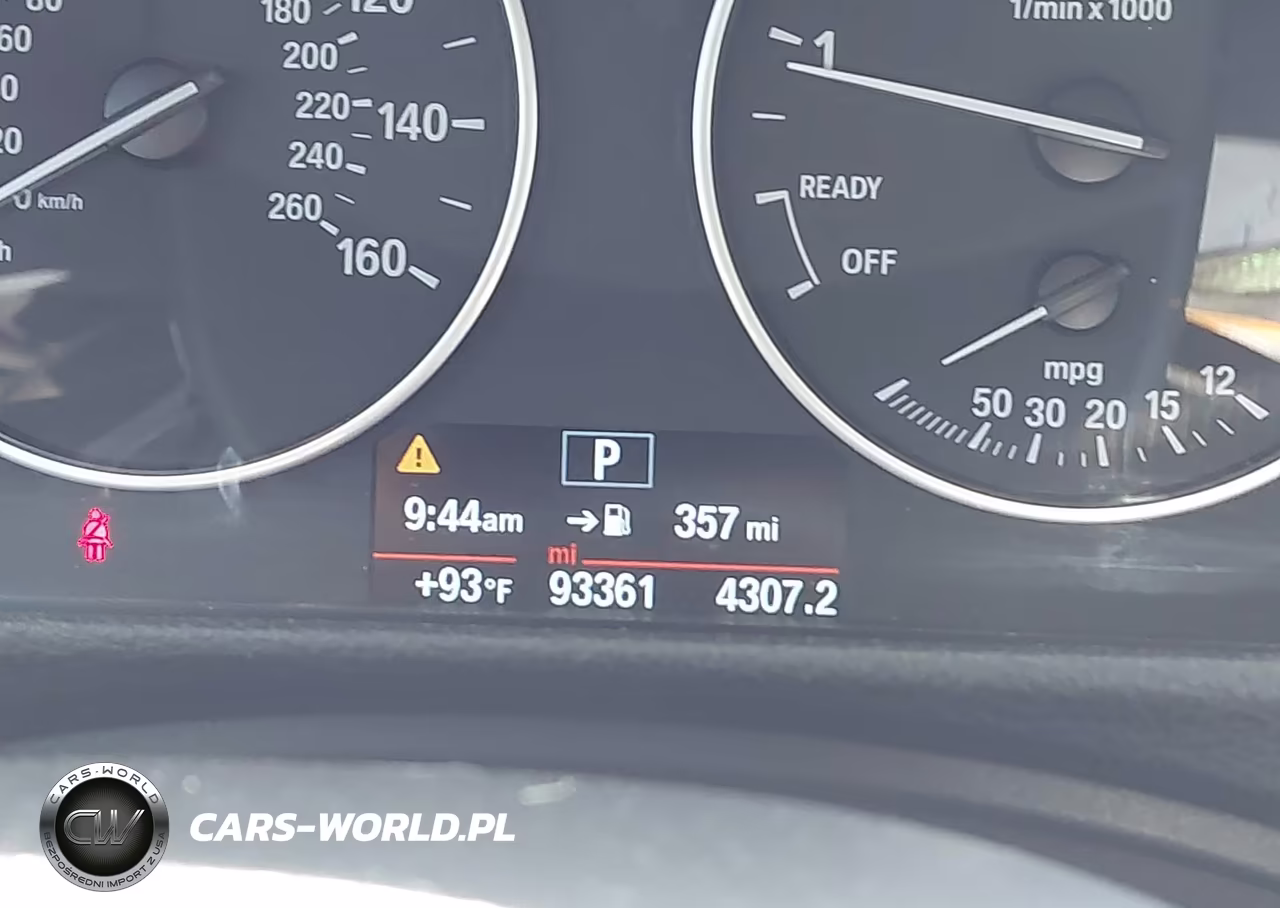 2015 BMW 428I VIN:WBA3N7C58FK223962 - 15