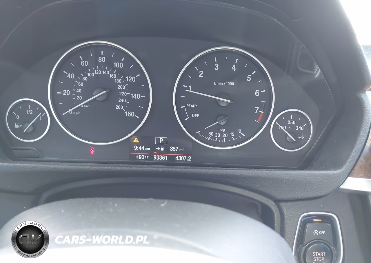2015 BMW 428I VIN:WBA3N7C58FK223962 - 7