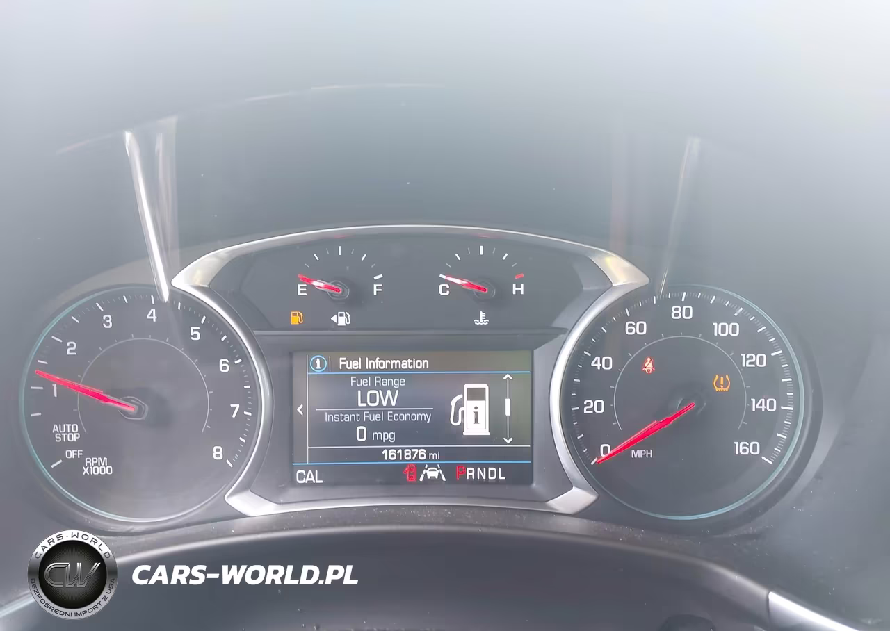 2020 Chevrolet Equinox Awd 2Fl VIN:2GNAXTEV1L6163345 - 7