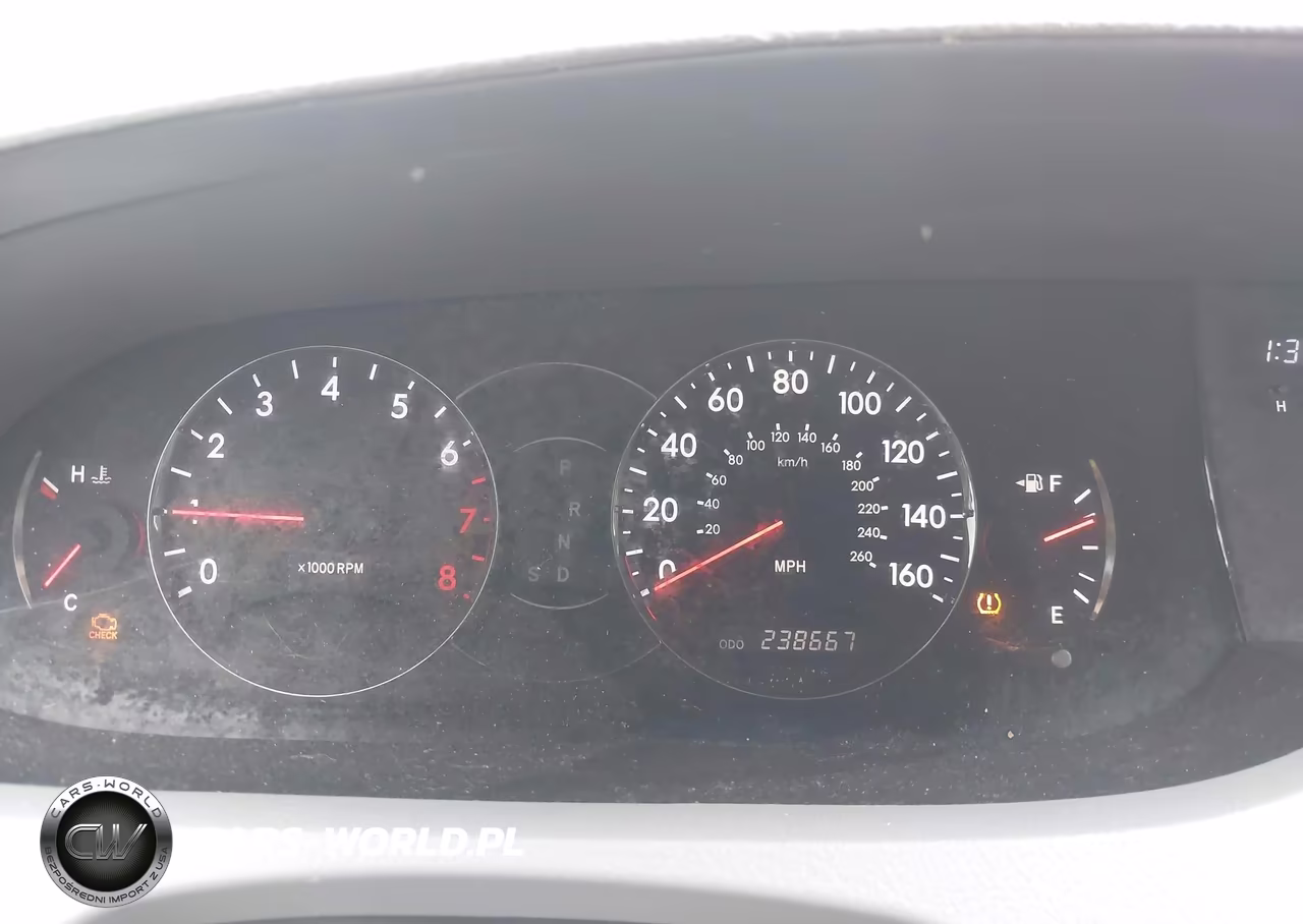 2008 Toyota Avalon Xl VIN:4T1BK36B08U294691 - 7