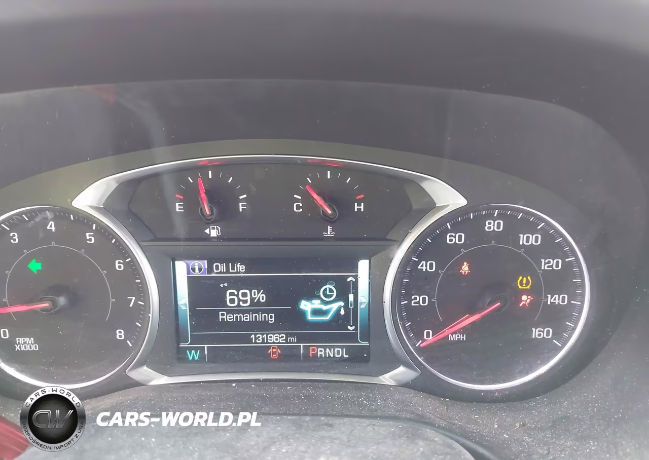 2019 GMC Acadia Slt-1 VIN:1GKKNMLS7KZ203341 - 7