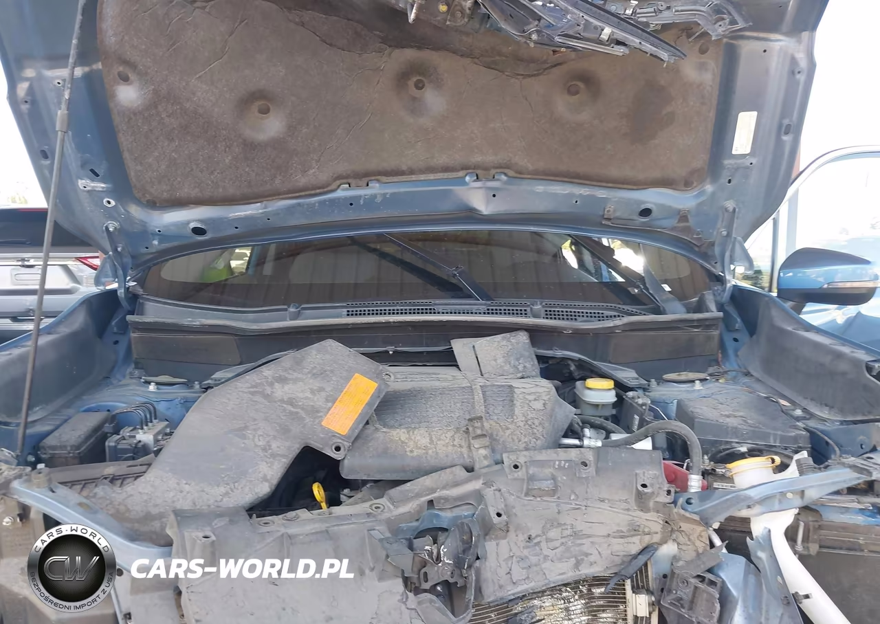 2019 Subaru Forester Limited VIN:JF2SKASCXKH514394 - 10