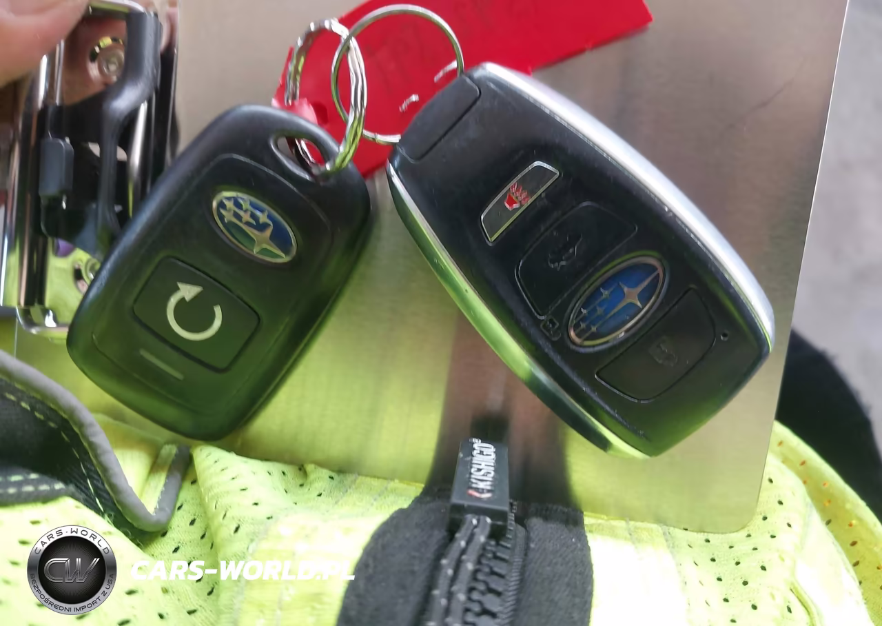 2019 Subaru Forester Limited VIN:JF2SKASCXKH514394 - 11