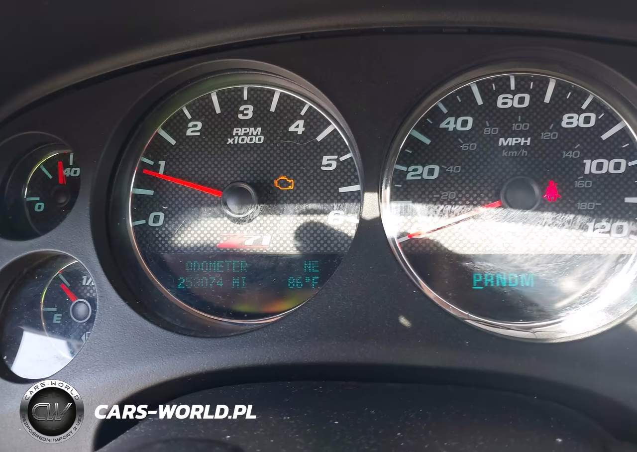 2012 Chevrolet Avalanche Lt VIN:3GNTKFE79CG304421 - 7