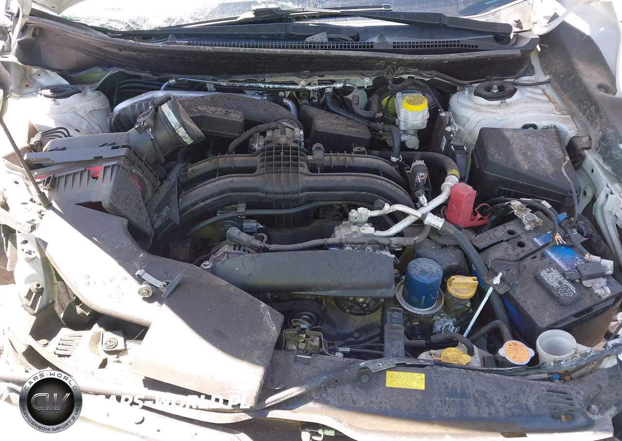 2023 Subaru Impreza Base 5-Door VIN:4S3GTAB66P3714530 - 10