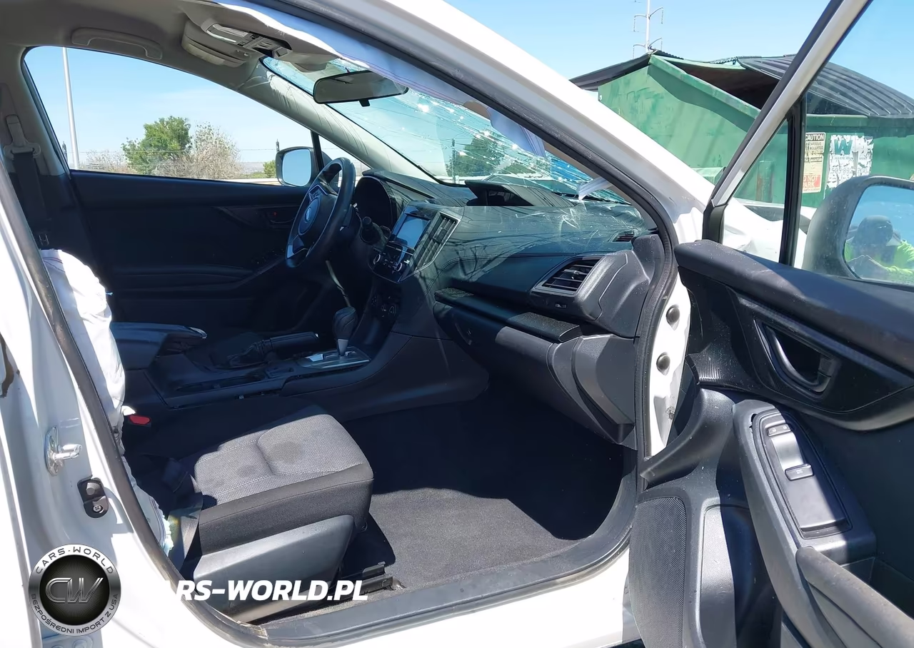 2023 Subaru Impreza Base 5-Door VIN:4S3GTAB66P3714530 - 5