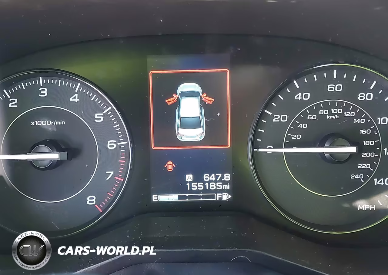 2023 Subaru Impreza Base 5-Door VIN:4S3GTAB66P3714530 - 7